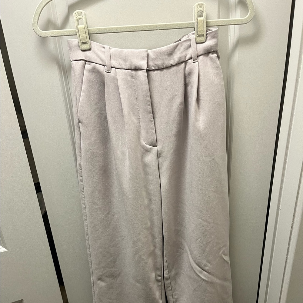 A&F Sloane Tailored Pant, size 26 Long